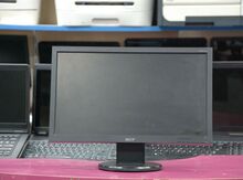 Monitor Acer V193HQV 19" LCD 