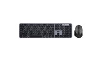 Simsiz klaviatura və siçan 2E Combo MK440