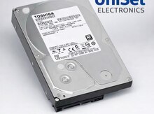 HDD Toshiba 3.5 