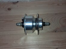 Velosiped dinamosu