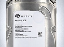 Seagate HDD 3.5