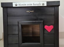 Pişik yuvaları