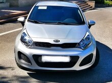 KIA Rio, 2012 il