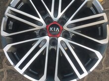 KIA diskləri R18