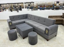Künc divanı