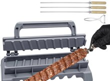 Lülə kabab düzəldən 
