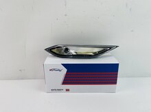 Porsche Cayenne 958 dönmə işığı