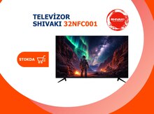 Televizor Shivaki 32NFC001