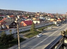 1-комн. новостройка, Гусарский р., 71 м²