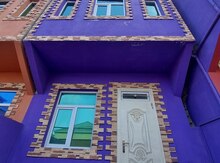 Həyət evi, Masazır qəs.