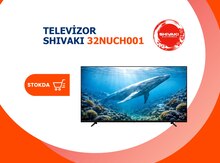 Televizor Shivaki 32NUCH001