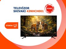 Televizor Shivaki 43NHCH001