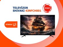 Televizor Shivaki 43NFCH001