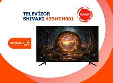 Televizor Shivaki 43SHCH001