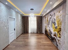 2-otaqlı yeni tikili, Xırdalan ş., 60.5 m²