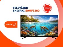 Televizor Shivaki 50MF3300