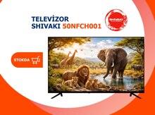 Televizor Shivaki 50NFCH001