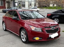Chevrolet Cruze, 2011 il