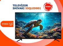 Televizor Shivaki 50MF127 