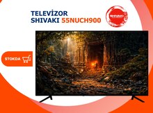 Televizor Shivaki 55NUCH900