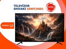 Televizor Shivaki 55NFCH001