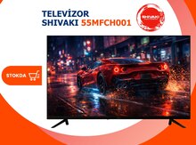 Televizor Shivaki 55MFCH001
