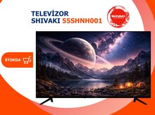 Televizor Shivaki 55SHNH001
