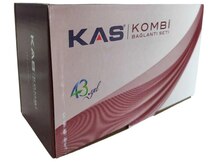 KAS kombi bağlantı dəsti 