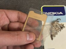 "Nokia 8800 Classic Gold edition" şüşəsi