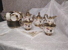 Çay servizi