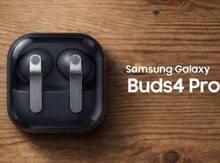 Samsung Galaxy Buds 4 Pro