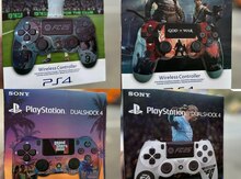 PS4 oyun pultları