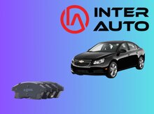 Chevrolet Cruze 2010 əyləc bəndi