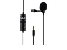 Yaxa mikrofonu "2E Lavalier Microphone ML010"