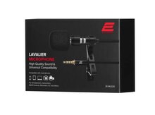 Yaxa mikrofonu "2E Lavalier ML020"