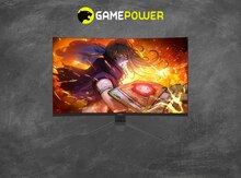 Monitor HORION GAMING 27H02QV – 27" CURVED 2K 180Hz