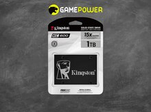 Kingston KC600 1TB SSD