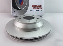 Porsche Cayenne 955-957 arxa saxlama diski