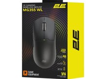 Oyun siçanı 2E MG355 Black Wireless