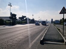 180 sot torpaq sahəsi, Binəqədi r.