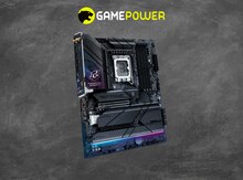 Ana plata "ASRock Z790 Phantom Gaming Riptide WiFi 7 DDR5"