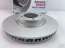 Porsche Panamera 970 qabaq əyləc diski