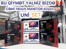 Monitor LEGİON NEYTRON 19inch