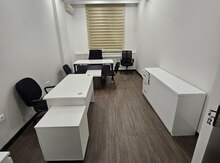 Ofis icarəyə verilir, Fuad İbrahimbəyov küç.