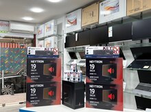 Masaüstü kompüter DDR4