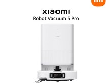 Xiaomi Vacuum 5 pro