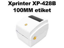 Xprinter XP-428B 100MM