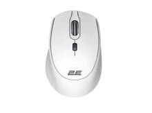 Mouse "2E MF220 White"