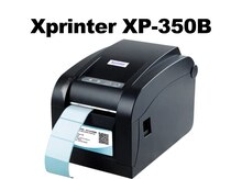Barkod printer "Xprinter XP-350B"