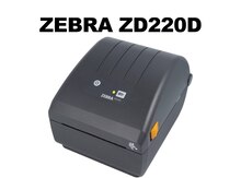 Barkod printer ZEBRA ZD220D